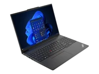 Prenosnik LENOVO ThinkPad E16 G2, Ryzen 5-7535HS/16GB/512GB SSD/16"WUXGA/FreeDOS (2