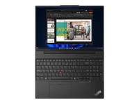 Prenosnik LENOVO ThinkPad E16 G2, Ryzen 5-7535HS/16GB/512GB SSD/16"WUXGA/FreeDOS (2