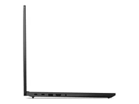 Prenosnik LENOVO ThinkPad E16 G2, Ryzen 5-7535HS/16GB/512GB SSD/16"WUXGA/FreeDOS (2