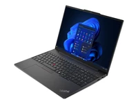 Prenosnik LENOVO ThinkPad E16 G2, Ryzen 5-7535HS/16GB/512GB SSD/16"WUXGA/FreeDOS (2