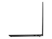 Prenosnik LENOVO ThinkPad E16 G2, Ryzen 5-7535HS/16GB/512GB SSD/16"WUXGA/FreeDOS (2