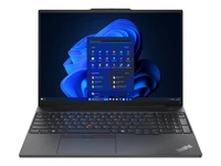 Prenosni računalnik LENOVO ThinkPad E16 G2, Ultra 5-125U/16GB/512GB SSD/16"WUXGA/FreeDOS (21M