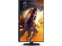 Monitor AOC 24G4X, 24", IPS, FHD, 180Hz, 1ms, HDR10, DP, HDMI, pivot