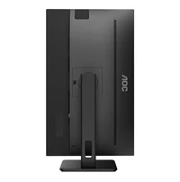 Monitor AOC Q27P2Q,  27", IPS, QHD, 75Hz, 4ms, VGA, HDMI, DP, pivot