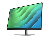 Monitor HP E27 G5, 27", IPS, FHD, 75Hz, 5ms, DP, HDMI (6N4E2AA)