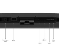 Monitor LENOVO ThinkVision T24i-30, 23.8", IPS, FHD, 60Hz, 4ms, VGA, HDMI
