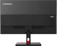Monitor LENOVO ThinkVision T24i-30, 23.8", IPS, FHD, 60Hz, 4ms, VGA, HDMI