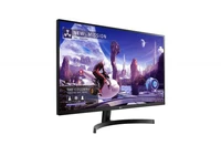 Monitor LG 32QN600P, 31.5", IPS, QHD, HDR10, HDMI, DP