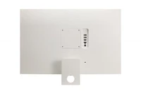 Monitor LG Smart 32SR50F-W, 32", IPS, FHD, 1ms, HDR10, HDMI