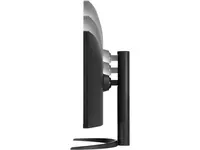 Monitor LG 34WP65CP, 34", UWQHD, 160Hz, 1ms, HDR10, HDMI, DP, ukrivljen