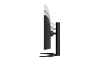 Monitor LG 34WP75CP, 34", UWQHD, 160Hz, 5ms, HDR10, HDMI, DP, ukrivljen