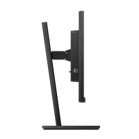 Monitor PHILIPS 242B1V, 23.8", IPS, FHD, 75Hz, 4ms, HDMI, DVI, DP, VGA