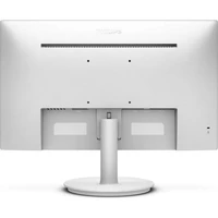 Monitor PHILIPS 241V8AW, 23.8", IPS, FHD, 75Hz, 4ms, VGA, HDMI, beli