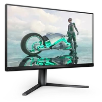 Monitor PHILIPS 25M2N3200W, 25", 240Hz, 1ms, HDMI, DP