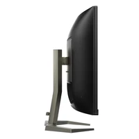 Monitor PHILIPS 27M1C5500VL, 27", QHD, 165Hz, 1ms, HDMI, DP, ukrivljen