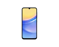 Mobilni telefon SAMSUNG Galaxy A15, 5G, 6.5", 4GB/128GB, modri (SM-A156BZBDEUE)