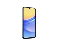 Mobilni telefon SAMSUNG Galaxy A15, 5G, 6.5", 4GB/128GB, modri (SM-A156BZBDEUE)