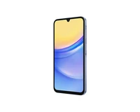 Mobilni telefon SAMSUNG Galaxy A15, 5G, 6.5", 4GB/128GB, modri (SM-A156BZBDEUE)
