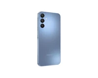 Mobilni telefon SAMSUNG Galaxy A15, 5G, 6.5", 4GB/128GB, modri (SM-A156BZBDEUE)