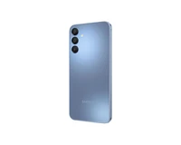 Mobilni telefon SAMSUNG Galaxy A15, 5G, 6.5", 4GB/128GB, modri (SM-A156BZBDEUE)