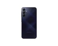 Mobilni telefon SAMSUNG Galaxy A15, 6.5", 4GB/128GB, črn (SM-A155FZKDEUE)