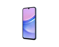 Mobilni telefon SAMSUNG Galaxy A15, 6.5", 4GB/128GB, moder (SM-A155FZBDEUE)
