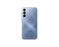 Mobilni telefon SAMSUNG Galaxy A15, 6.5", 4GB/128GB, moder (SM-A155FZBDEUE)