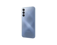 Mobilni telefon SAMSUNG Galaxy A15, 6.5", 4GB/128GB, moder (SM-A155FZBDEUE)