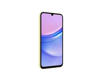 Mobitel SAMSUNG Galaxy A15, 6.5", 4GB/128GB, rumena (SM-A155FZYDEUE)
