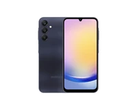 Mobilni telefon SAMSUNG Galaxy A25, 5G, 6.5", 6GB/128GB, črn (SM-A256BZKDEUE)