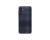 Mobilni telefon SAMSUNG Galaxy A25, 5G, 6.5", 6GB/128GB, črn (SM-A256BZKDEUE)