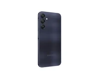 Mobilni telefon SAMSUNG Galaxy A25, 5G, 6.5", 6GB/128GB, črn (SM-A256BZKDEUE)