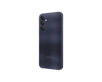 Mobilni telefon SAMSUNG Galaxy A25, 5G, 6.5", 6GB/128GB, črn (SM-A256BZKDEUE)