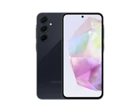 Mobilni telefon SAMSUNG Galaxy A35, 5G, 6.6", 6GB/128GB, črn (SM-A356BZKBEUE)