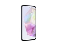Mobilni telefon SAMSUNG Galaxy A35, 5G, 6.6", 6GB/128GB, črn (SM-A356BZKBEUE)
