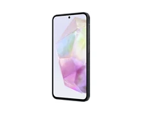 Mobilni telefon SAMSUNG Galaxy A35, 5G, 6.6", 6GB/128GB, črn (SM-A356BZKBEUE)