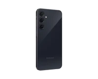 Mobilni telefon SAMSUNG Galaxy A35, 5G, 6.6", 6GB/128GB, črn (SM-A356BZKBEUE)