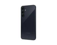 Mobilni telefon SAMSUNG Galaxy A35, 5G, 6.6", 6GB/128GB, črn (SM-A356BZKBEUE)