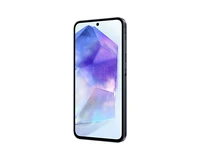 Mobilni telefon SAMSUNG Galaxy A55, 5G, 6.5", 8GB/256GB, črn (SM-A556BZKCEUE)