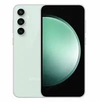 Mobilni telefon SAMSUNG Galaxy S23 FE 6.4", 8GB/128GB, mint (SM-S711BLGDEUE)