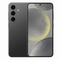 Mobilni telefon SAMSUNG Galaxy S24, 6.2", 8GB/256GB, črn (SM-S921BZKGEUE)