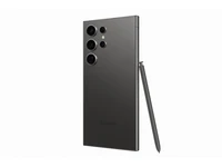 Mobitel SAMSUNG Galaxy S24 Ultra, 6.8", 12GB/512GB, črn (SM-S928BZKHEUE)