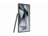 Mobitel SAMSUNG Galaxy S24 Ultra, 6.8", 12GB/512GB, črn (SM-S928BZKHEUE)