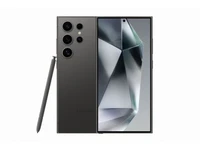 Mobitel SAMSUNG Galaxy S24 Ultra, 6.8", 12GB/512GB, črn (SM-S928BZKHEUE)
