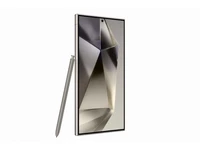 Mobilni telefon SAMSUNG Galaxy S24 Ultra, 6.8", 12GB/512GB, titan (SM-S928BZTHEUE)