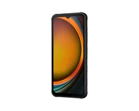 Mobilni telefon SAMSUNG Galaxy XCover 7, 6.6", 6GB/128GB, črni (SM-G556BZKDEEE)