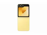 Mobitel SAMSUNG Galaxy Z Flip 6, 6.7", 12GB/256GB, rumen (SM-F741BZYGEUE)