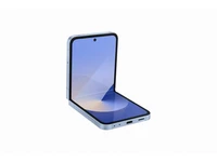 Mobilni telefon SAMSUNG Galaxy Z Flip 6, 6.7", 12GB/512GB, modra (SM-F741BLBHEUE)