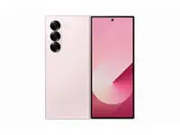 Pametni telefon SAMSUNG Galaxy Z Fold 6, 6.3"/7.6", 12GB/512GB, roza (SM-F956BLICEUE)
