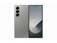 Mobilni telefon SAMSUNG Galaxy Z Fold 6, 6.3"/7.6", 12GB/512GB, srebrn (SM-F956BZSCEUE)